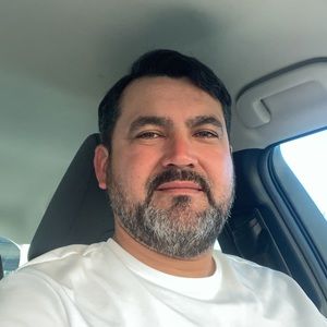 Meet your Posher, Glendy